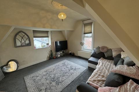 1 bedroom flat to rent, 59a Breck Road, Poulton-Le-Fylde FY6