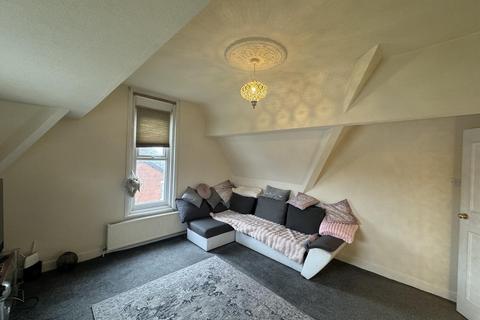 1 bedroom flat to rent, 59a Breck Road, Poulton-Le-Fylde FY6