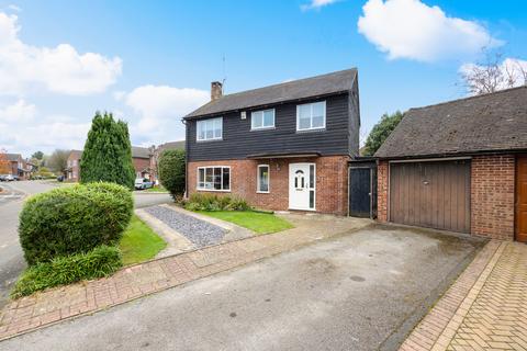 4 bedroom detached house for sale, Stoke Mandeville, Aylesbury HP22