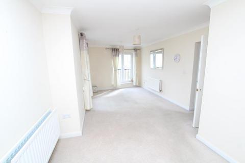 2 bedroom apartment to rent, Lower Burlington Road, Bristol BS20