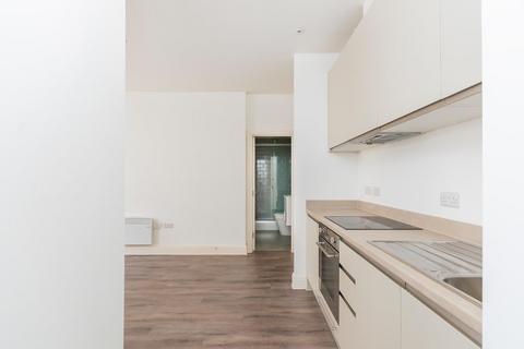 1 bedroom flat for sale, St. Paul Street, St Pauls