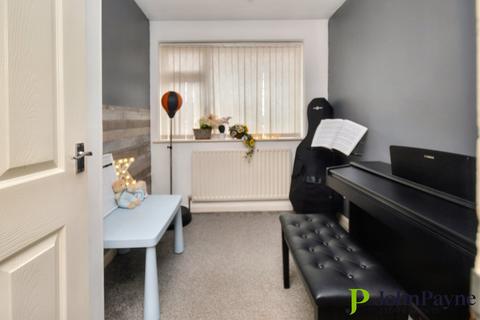 86 Alpine Rise, Coventry, CV3 6NR