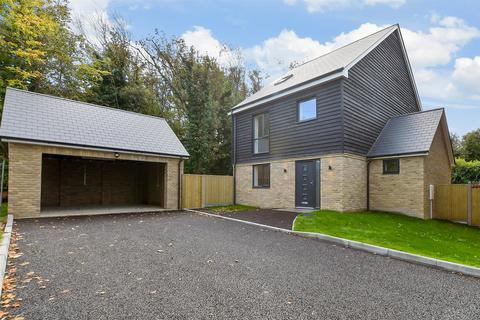 4 bedroom detached house for sale, Station Road, Dover, Kent