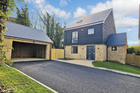 4 bedroom detached house for sale, The Heights, Station Road, Dover, Kent