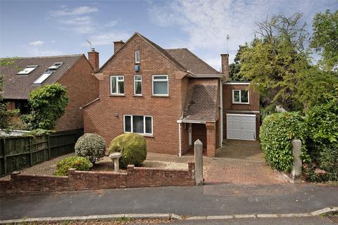 4 bedroom detached house for sale, Pennsylvania, Exeter