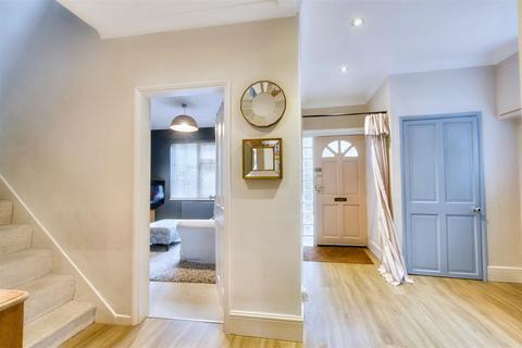 3 bedroom semi-detached house for sale, Dovecote Lane