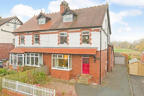 5 bedroom semi-detached house for sale, Manley Road, Ilkley LS29