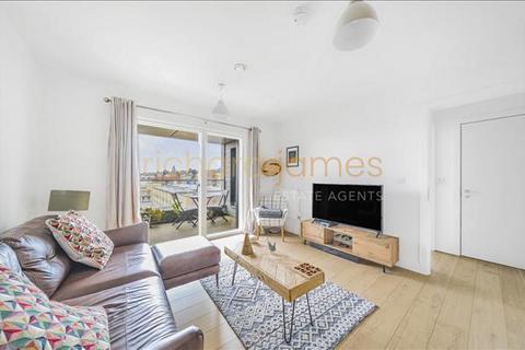 1 bedroom apartment for sale, Edgware Road, Colindale, London, NW9