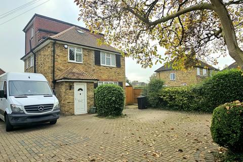 4 bedroom detached house for sale, Northwood Road,  Uxbridge, UB9