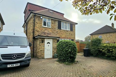 4 bedroom detached house for sale, Northwood Road,  Uxbridge, UB9