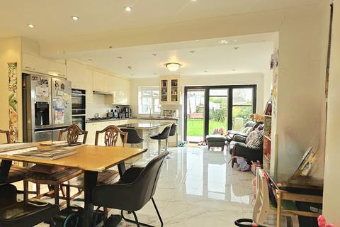 4 bedroom detached house for sale, Northwood Road,  Uxbridge, UB9