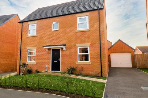 2 bedroom detached house for sale, Mill Meadows Lane, Filey YO14