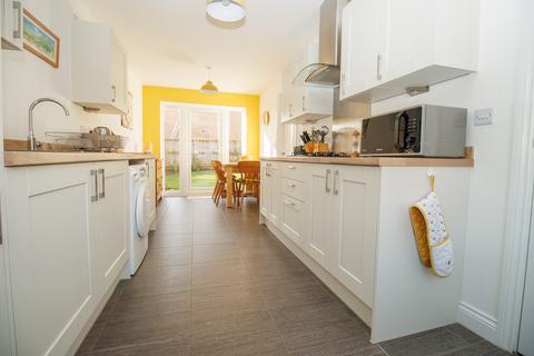 2 bedroom detached house for sale, Mill Meadows Lane, Filey YO14