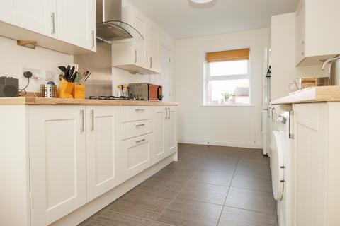 2 bedroom detached house for sale, Mill Meadows Lane, Filey YO14