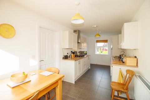 2 bedroom detached house for sale, Mill Meadows Lane, Filey YO14