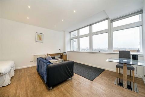 1 bedroom flat for sale, Newington Causeway, London SE1