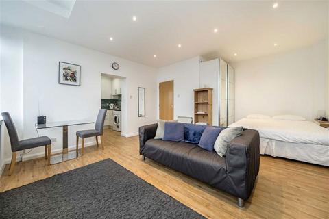 1 bedroom flat for sale, Newington Causeway, London SE1