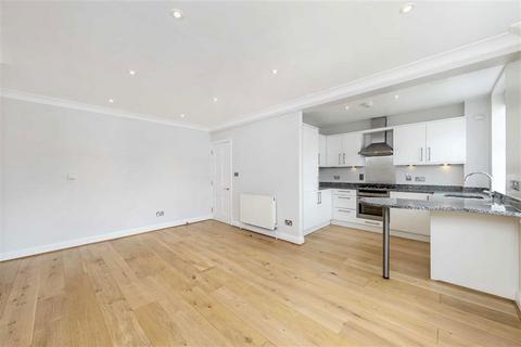 3 bedroom flat to rent, Upper Berkeley Street, London W1H