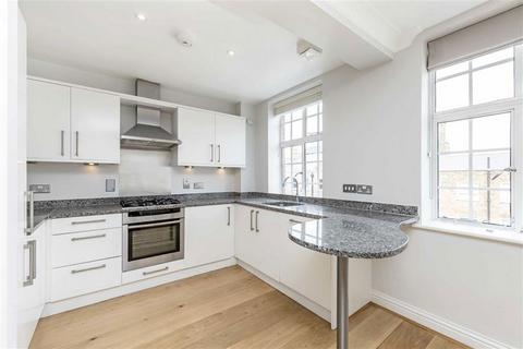 3 bedroom flat to rent, Upper Berkeley Street, London W1H