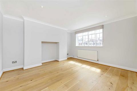 3 bedroom flat to rent, Upper Berkeley Street, London W1H