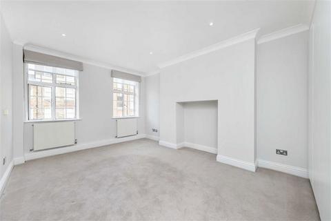 3 bedroom flat to rent, Upper Berkeley Street, London W1H