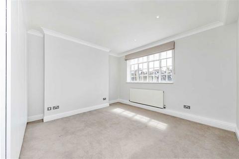 3 bedroom flat to rent, Upper Berkeley Street, London W1H