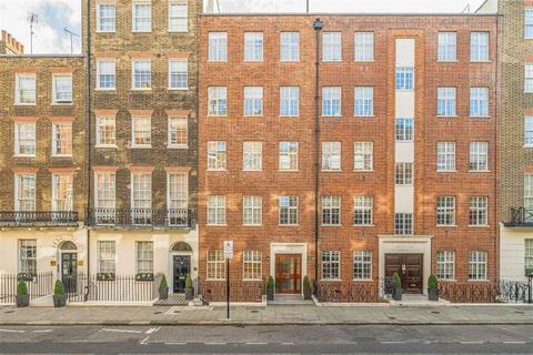 3 bedroom flat to rent, Upper Berkeley Street, London W1H