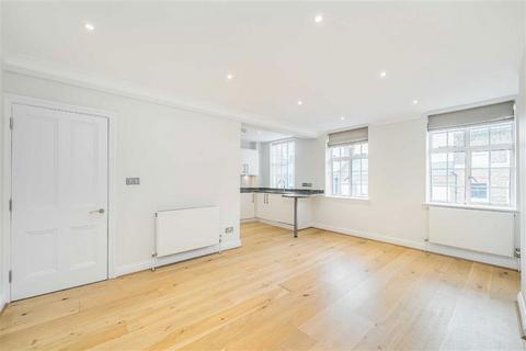 3 bedroom flat to rent, Upper Berkeley Street, London W1H