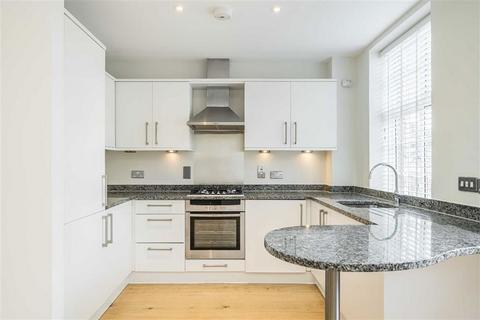 3 bedroom flat to rent, Upper Berkeley Street, London W1H