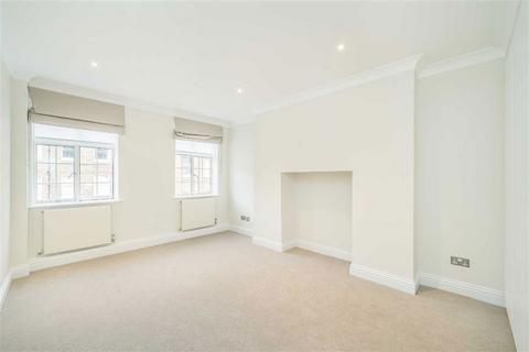 3 bedroom flat to rent, Upper Berkeley Street, London W1H