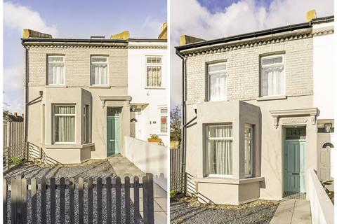 Livingstone Road, Thornton Heath, CR7