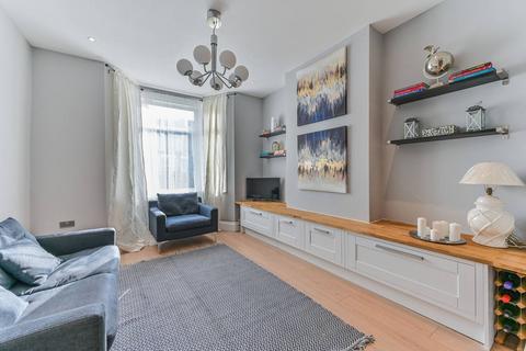 Livingstone Road, Thornton Heath, CR7