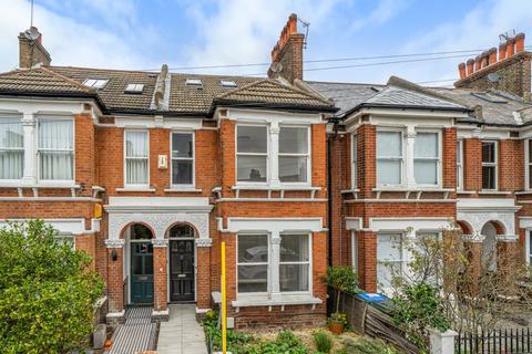 4 bedroom terraced house for sale, Craigerne Road, London