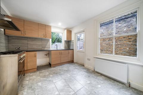 4 bedroom terraced house for sale, Craigerne Road, London