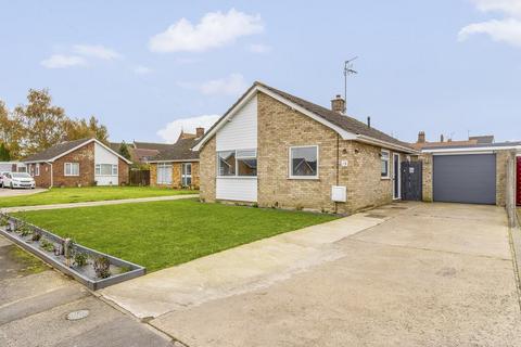 2 bedroom detached bungalow for sale, Bellfield Close, Spalding