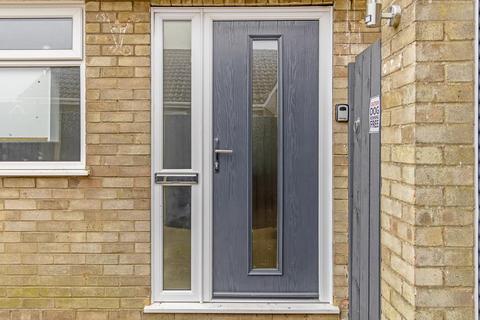 2 bedroom detached bungalow for sale, Bellfield Close, Spalding