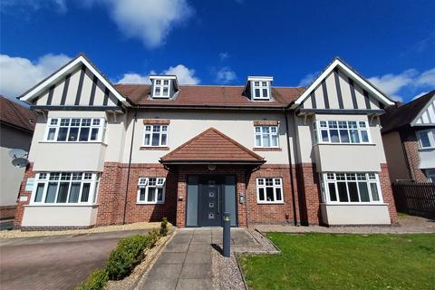 2 bedroom flat to rent - Ash House, 127 Rectory Road, Sutton Coldfield, West Midlands, B75