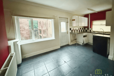 3 bedroom semi-detached house for sale, Kirton Road , Blyton DN21