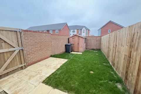 3 bedroom semi-detached house for sale, Campion Street, Felixstowe IP11