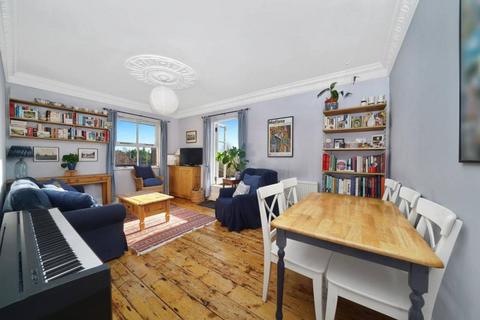 1 bedroom flat for sale, Gloucester Drive, Finsbury Park, London, N4