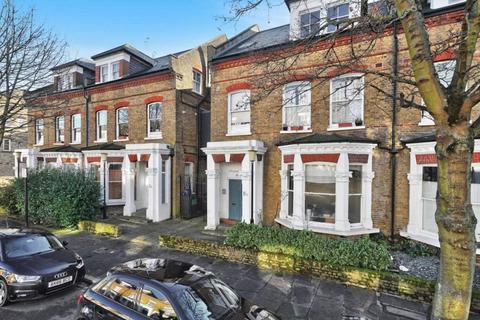 1 bedroom flat for sale, Gloucester Drive, Finsbury Park, London, N4