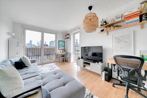 1 bedroom apartment for sale, 20 Juxon Street, Kennington SE11