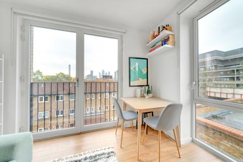 1 bedroom apartment for sale, 20 Juxon Street, Kennington SE11