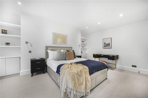 5 bedroom terraced house to rent, Upper Berkeley Street, London, W1H