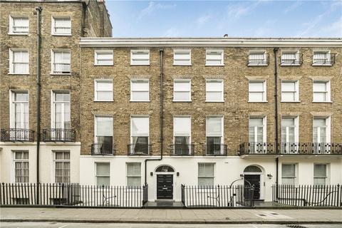 5 bedroom terraced house to rent, Upper Berkeley Street, London, W1H