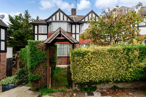 3 bedroom house for sale, Morden Hill, London SE13