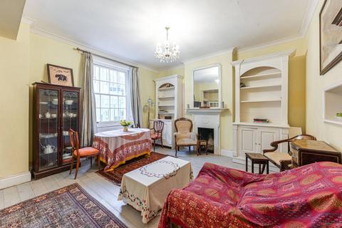 2 bedroom flat for sale, Oakley Street, Chelsea, London, SW3