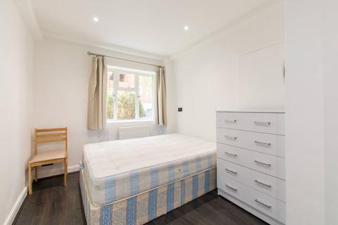 2 bedroom flat to rent, Prince Albert Road, St John's Wood, London, NW8