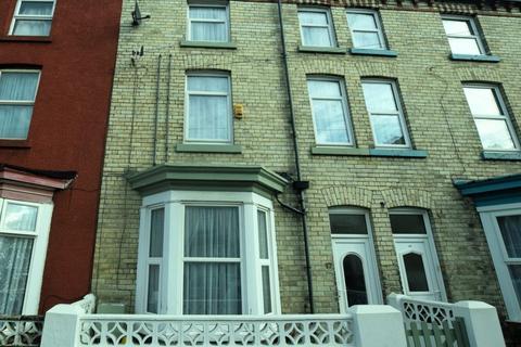 5 bedroom terraced house for sale, Commercial Steet, Scarborough YO12