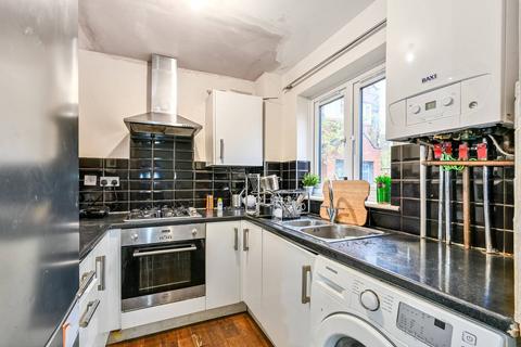 2 bedroom terraced house for sale, Allan Barclay Close, Stamford Hill, London, N15